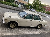 日産 ブルーバード4ドア(9枚目)