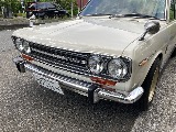 日産 ブルーバード4ドア(10枚目)