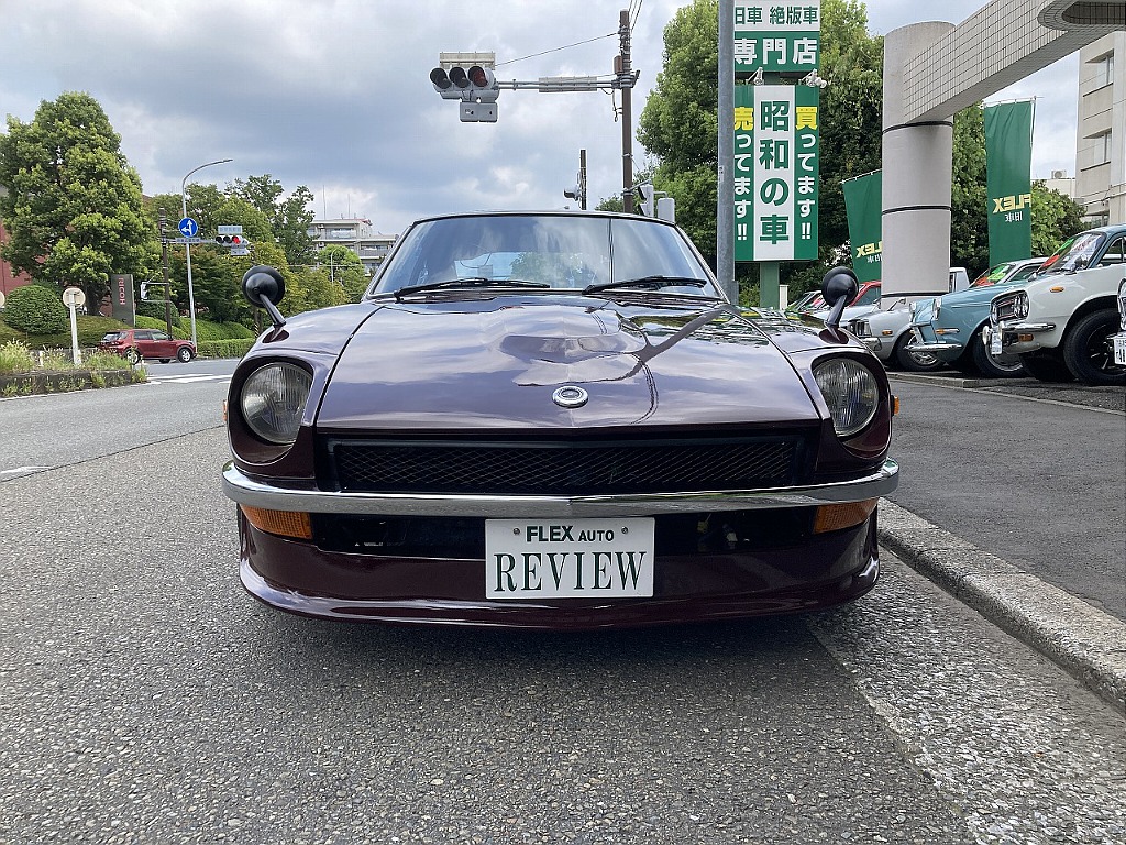日産 フェアレディZ(2枚目)
