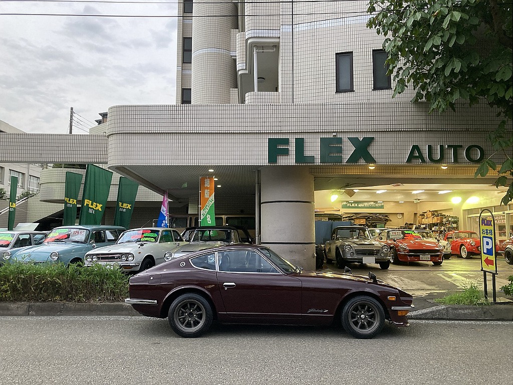 日産 フェアレディZ(19枚目)