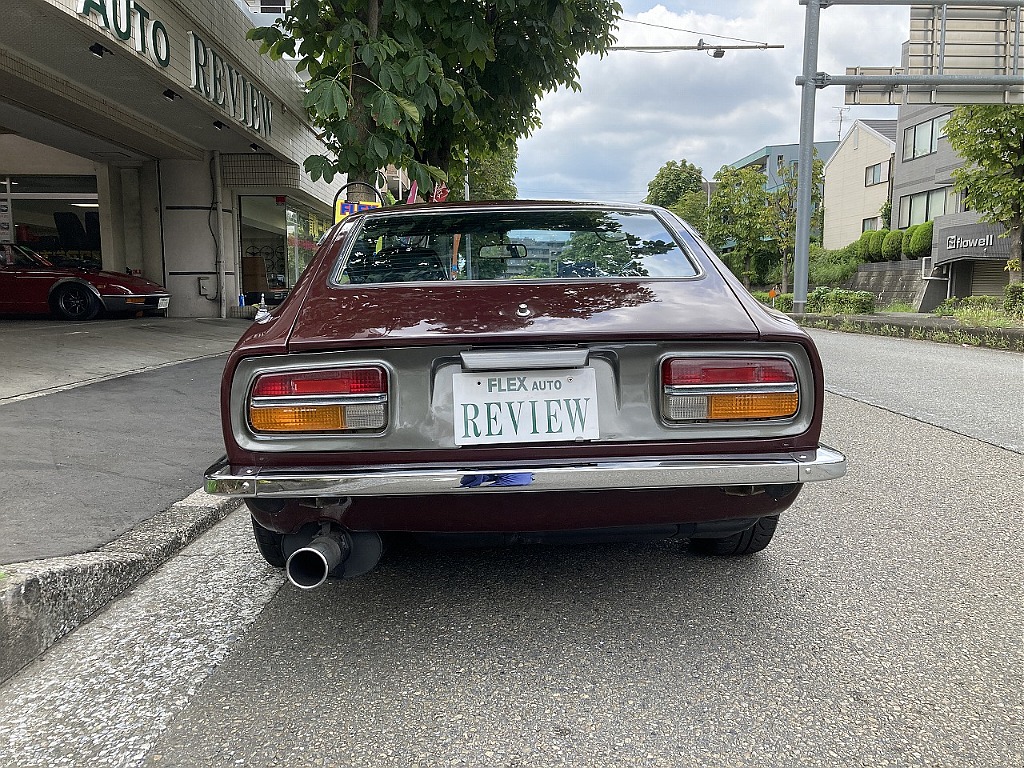 日産 フェアレディZ(5枚目)