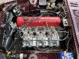日産 フェアレディZ(10枚目)