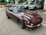 日産 フェアレディZ(1枚目)