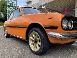 いすゞ ベレット(3枚目)