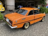 いすゞ ベレット(5枚目)