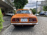 いすゞ ベレット(6枚目)