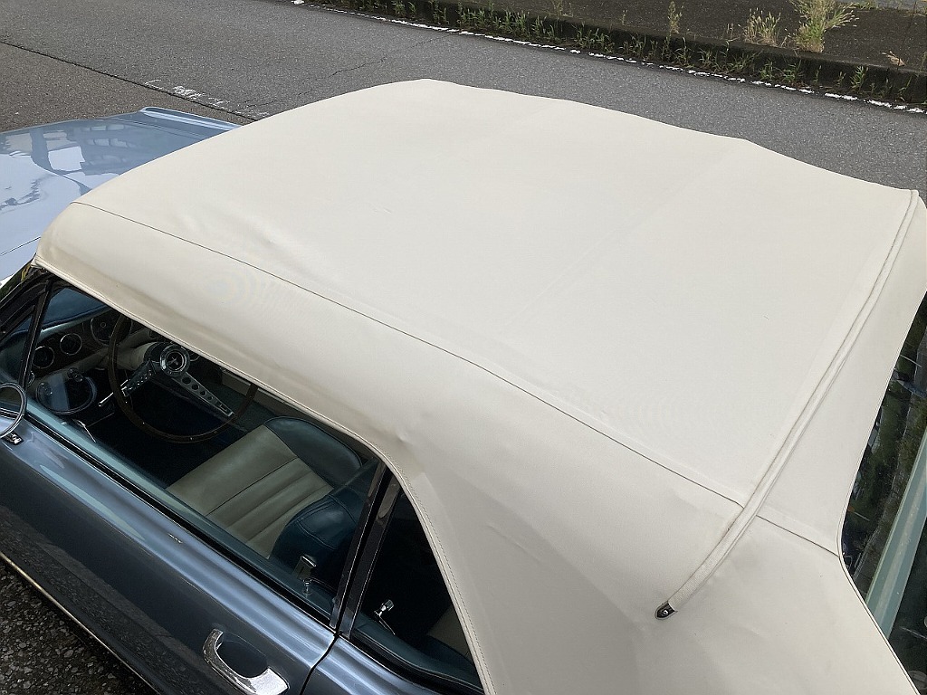 フォード マスタング(7枚目)