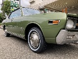 日産 グロリア4ドアHT(3枚目)
