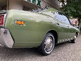 日産 グロリア4ドアHT(4枚目)