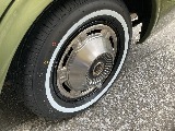 日産 グロリア4ドアHT(8枚目)