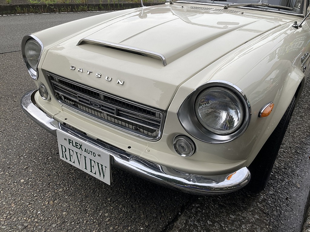 日産 フェアレディ(11枚目)
