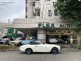 日産 フェアレディ(20枚目)
