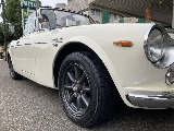 日産 フェアレディ(3枚目)