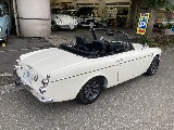 日産 フェアレディ(5枚目)