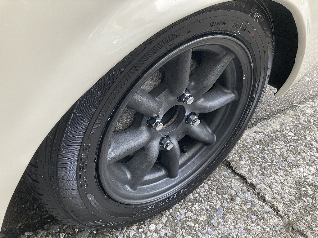 日産 フェアレディ(9枚目)