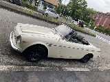 日産 フェアレディ(10枚目)