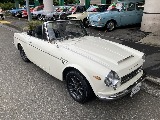 日産 フェアレディ(1枚目)