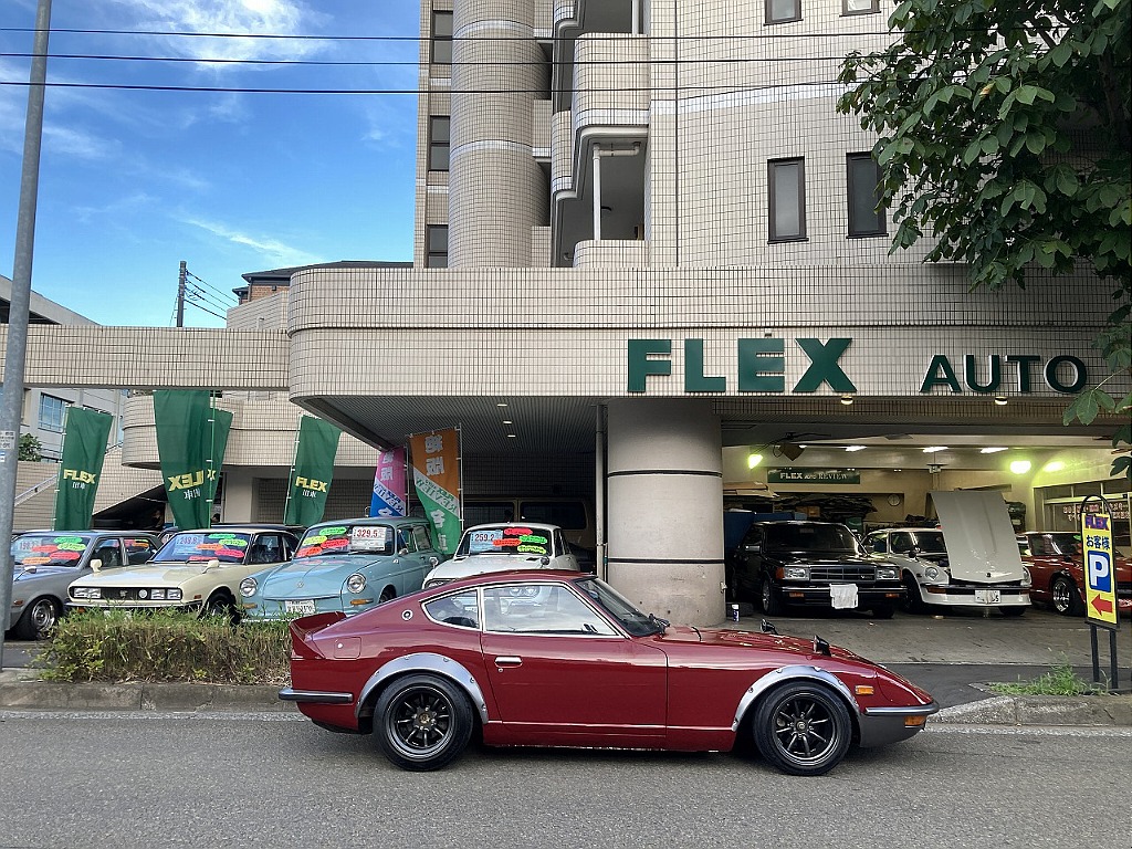 日産 フェアレディZ(20枚目)