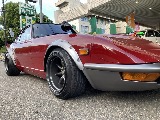 日産 フェアレディZ(3枚目)