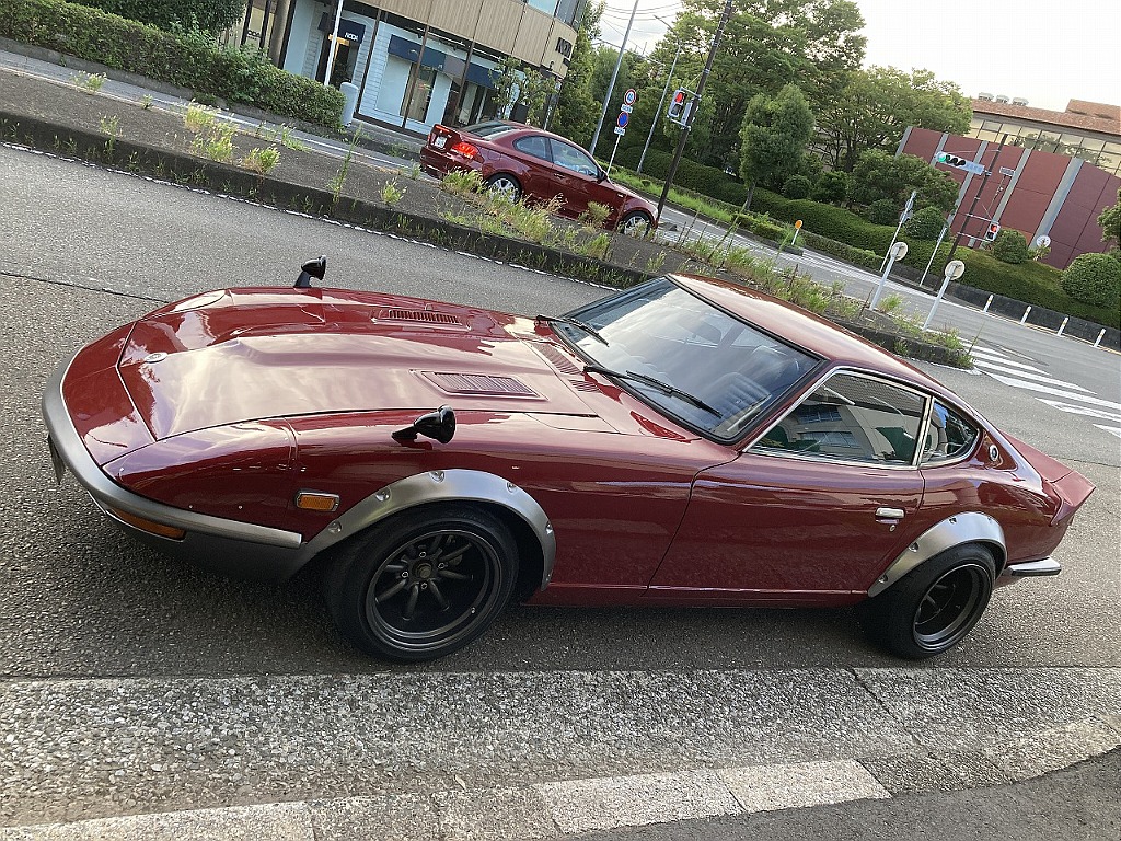 日産 フェアレディZ(9枚目)