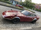 日産 フェアレディZ(9枚目)