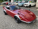 日産 フェアレディZ(1枚目)