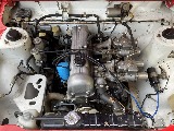 日産 ブルーバード2ドアセダン(11枚目)