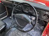 日産 ブルーバード2ドアセダン(13枚目)