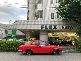 日産 ブルーバード2ドアセダン(19枚目)