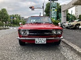 日産 ブルーバード2ドアセダン(2枚目)