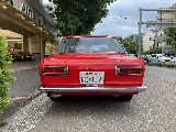 日産 ブルーバード2ドアセダン(6枚目)
