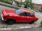 日産 ブルーバード2ドアセダン(9枚目)