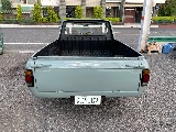 日産 サニートラック(11枚目)