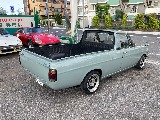 日産 サニートラック(2枚目)