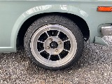 日産 サニートラック(6枚目)