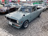 日産 サニートラック(8枚目)