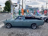 日産 サニートラック(9枚目)