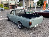 日産 サニートラック(10枚目)