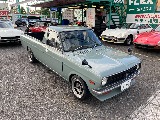 日産 サニートラック(1枚目)
