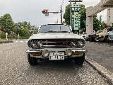 いすゞ ベレット(2枚目)