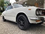 いすゞ ベレット(3枚目)