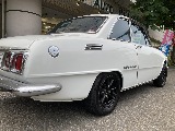 いすゞ ベレット(4枚目)