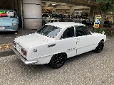 いすゞ ベレット(5枚目)