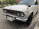 いすゞ ベレット(10枚目)