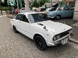 いすゞ ベレット(1枚目)