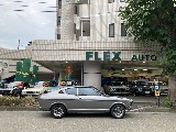 三菱 ギャランGTO(17枚目)