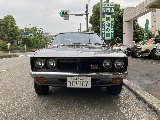 三菱 ギャランGTO(2枚目)