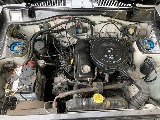 日産 サニートラック(12枚目)