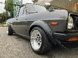 日産 サニートラック(3枚目)