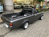 日産 サニートラック(5枚目)
